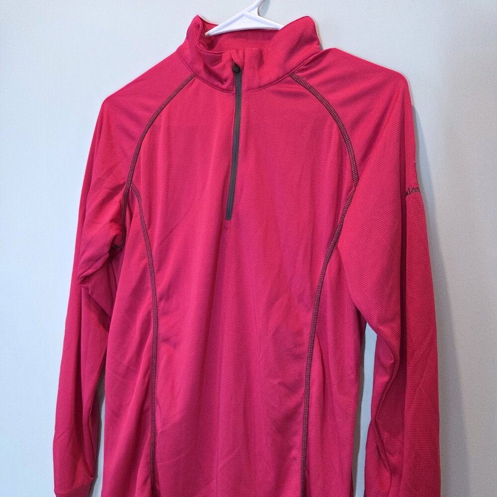 NWOT Ping Shirt